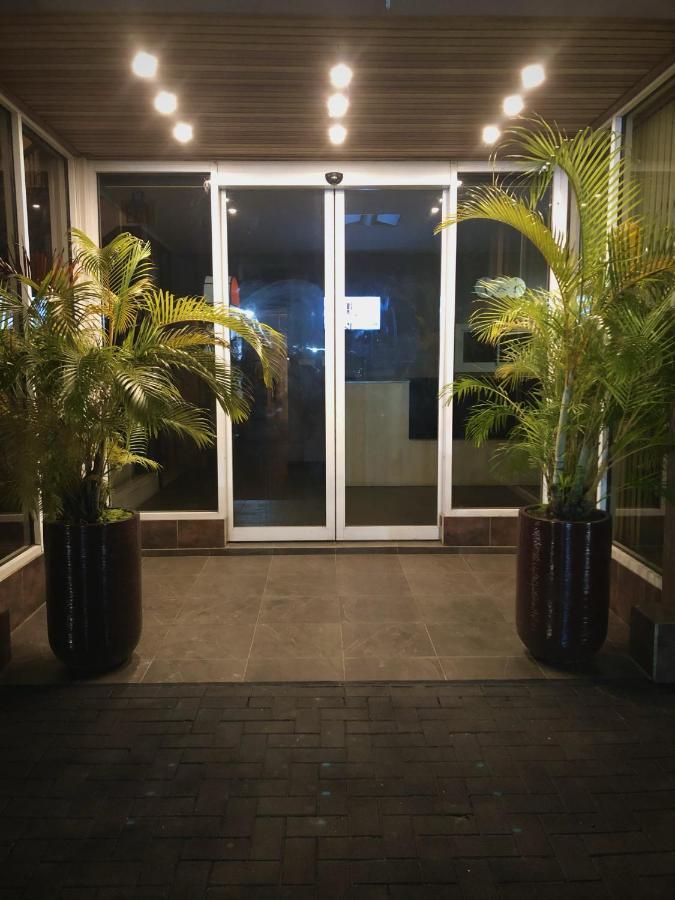 101 Suites Paramaribo Kültér fotó