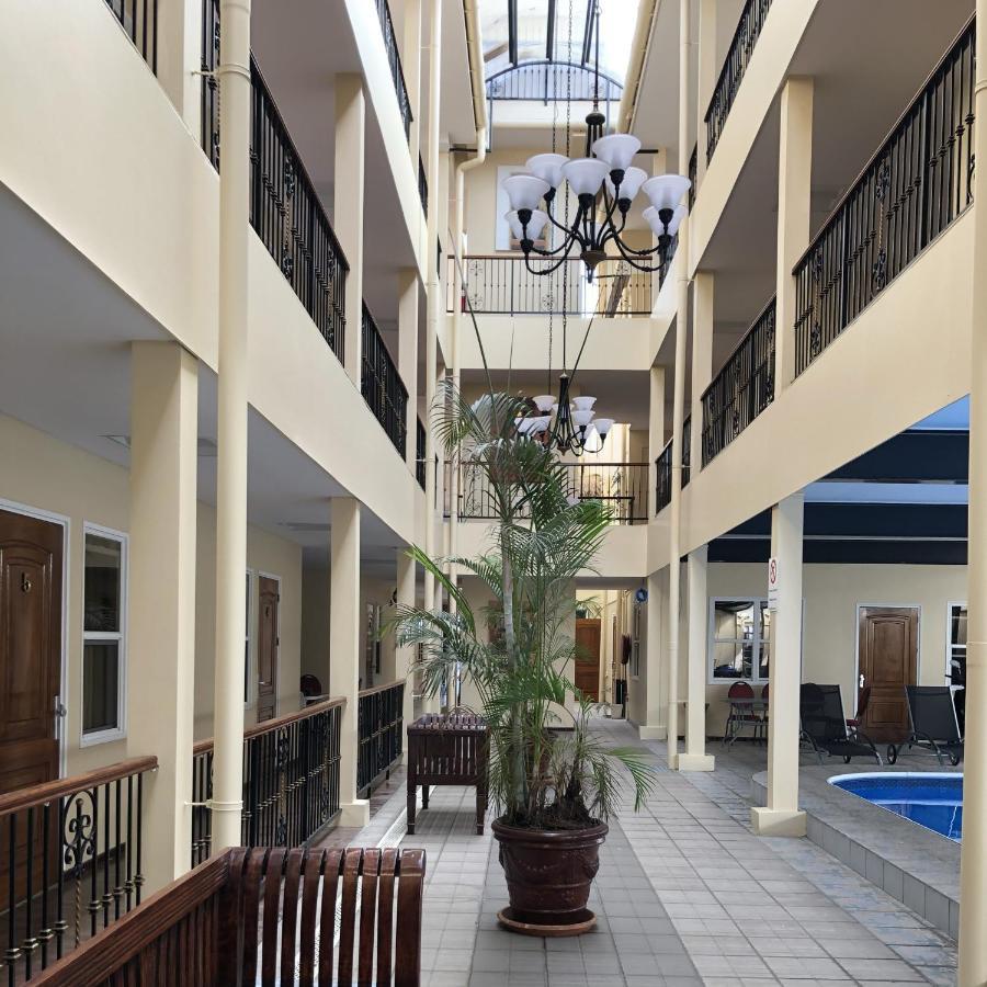 101 Suites Paramaribo Kültér fotó