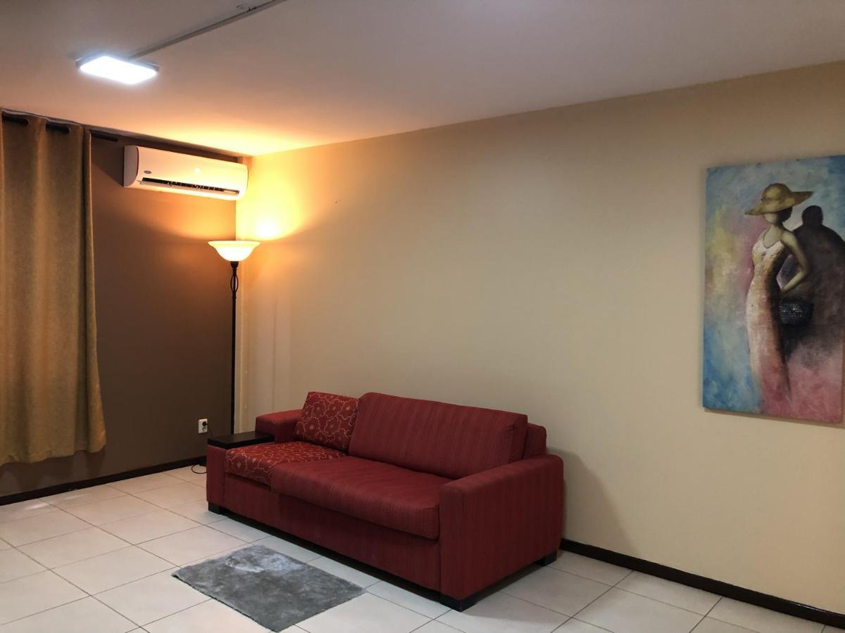 101 Suites Paramaribo Kültér fotó