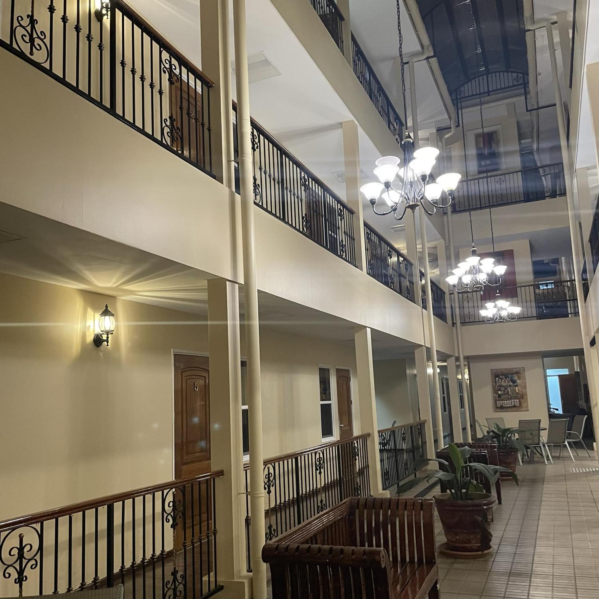 101 Suites Paramaribo Kültér fotó