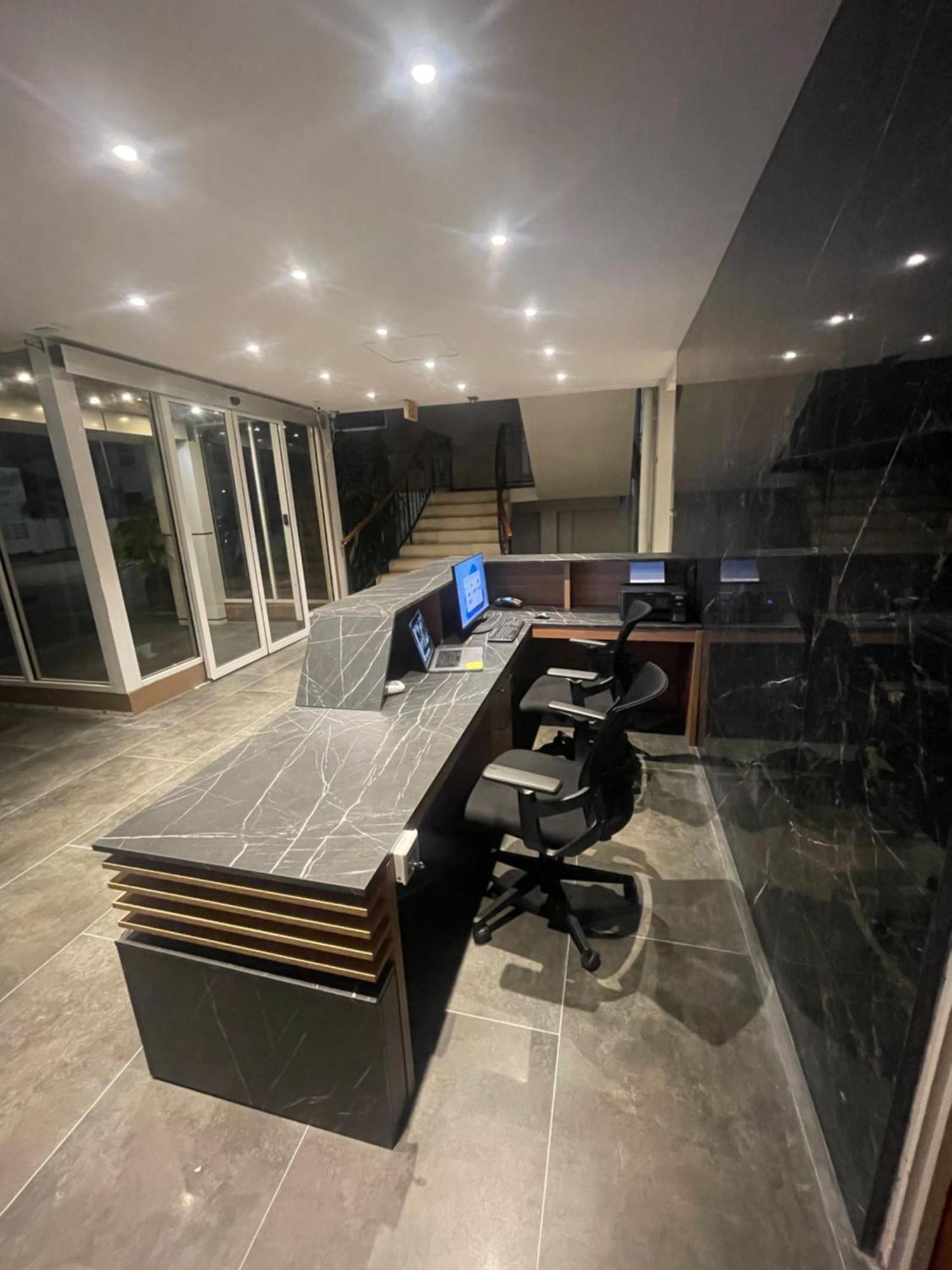 101 Suites Paramaribo Kültér fotó