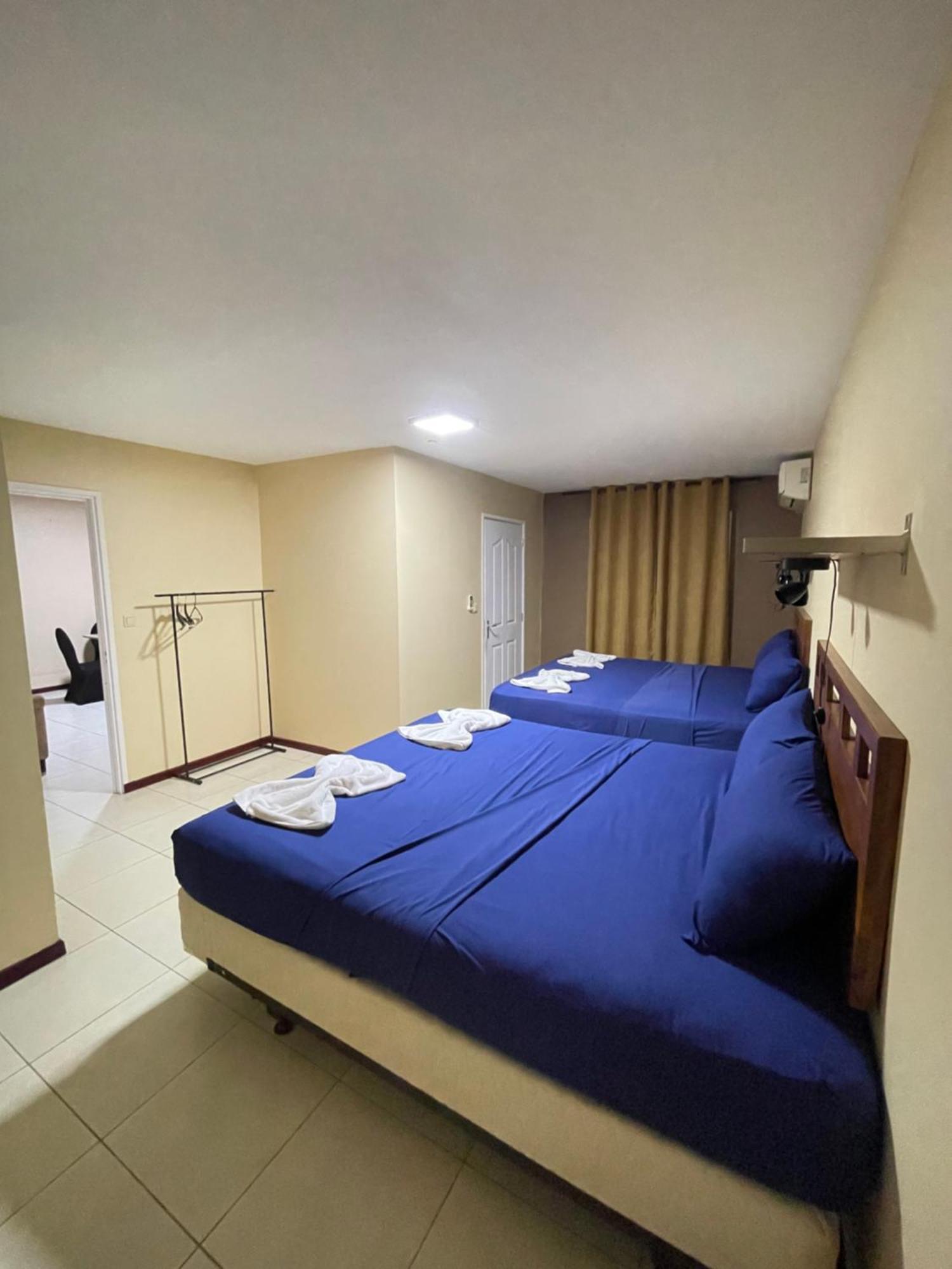 101 Suites Paramaribo Kültér fotó