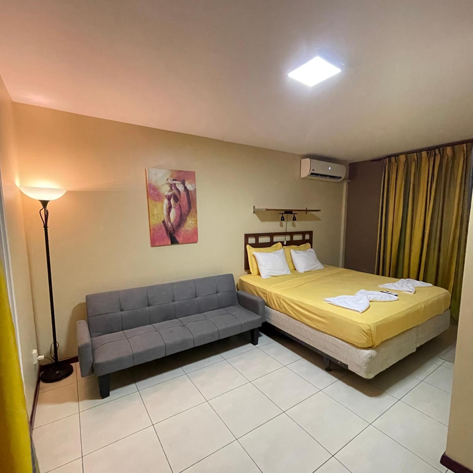 101 Suites Paramaribo Kültér fotó