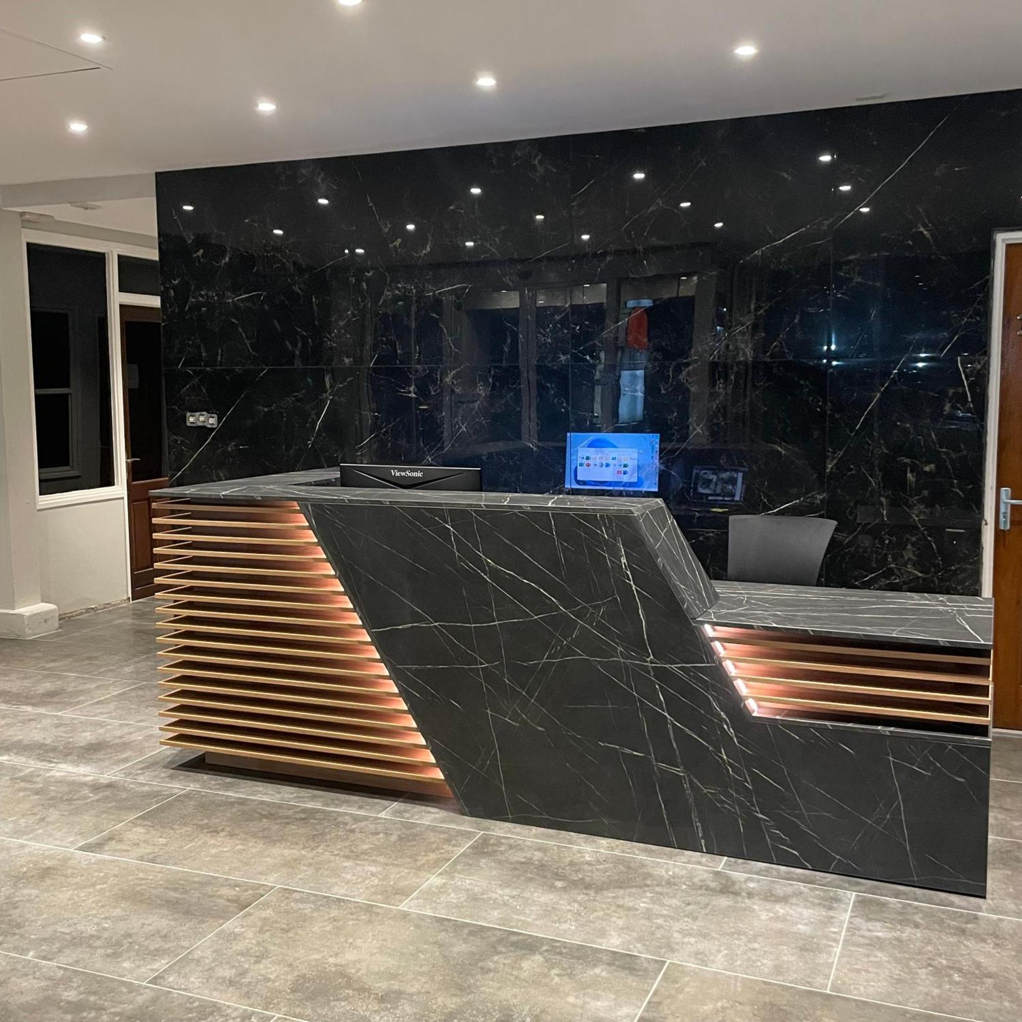 101 Suites Paramaribo Kültér fotó
